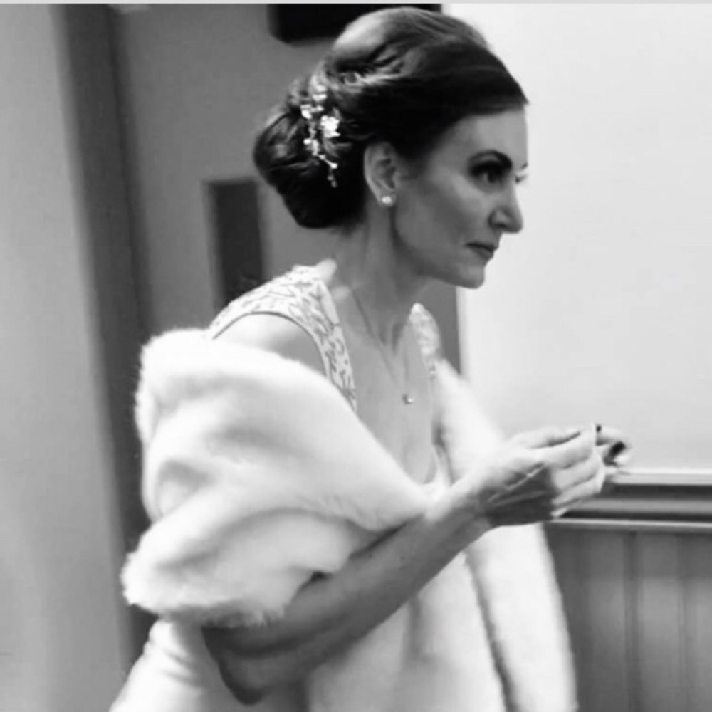 Meet your Posher, Charisse